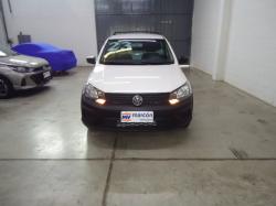 VOLKSWAGEN Saveiro 1.6 G6 ROBUST FLEX