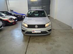 VOLKSWAGEN Saveiro 1.6 G6 TRENDLINE FLEX