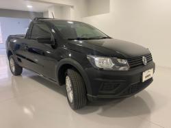 VOLKSWAGEN Saveiro 1.6 16V FLEX MSI ROBUST CABINE SIMPLES