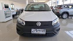 VOLKSWAGEN Saveiro 1.6 FLEX MSI ROBUST CABINE SIMPLES