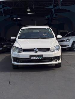 VOLKSWAGEN Saveiro 1.6 G6 FLEX