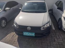 VOLKSWAGEN Saveiro 1.6 FLEX MSI ROBUST CABINE SIMPLES