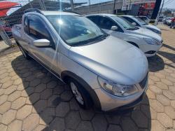 VOLKSWAGEN Saveiro 1.6 G5 CROSS CABINE ESTENDIDA FLEX