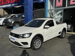 VOLKSWAGEN Saveiro 1.6 G6 ROBUST FLEX