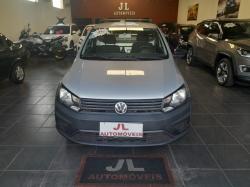 VOLKSWAGEN Saveiro 1.6 16V FLEX MSI ROBUST CABINE SIMPLES