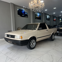 VOLKSWAGEN Saveiro 1.6 CL