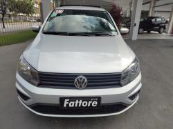 VOLKSWAGEN Saveiro 1.6 FLEX MPI TRENDLINE CABINE SIMPLES