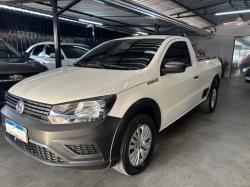 VOLKSWAGEN Saveiro 1.6 FLEX MSI ROBUST CABINE SIMPLES