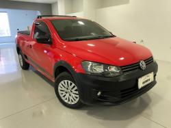 VOLKSWAGEN Saveiro 1.6 G5 FLEX