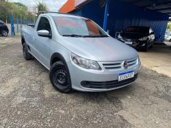 VOLKSWAGEN Saveiro 1.6 G5 TREND FLEX