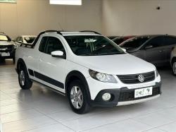 VOLKSWAGEN Saveiro 1.6 CABINE ESTENDIDA FLEX