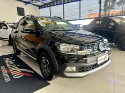 VOLKSWAGEN Saveiro 1.6 16V G6 CROSS CABINE DUPLA FLEX