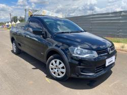 VOLKSWAGEN Saveiro 1.6 G5 FLEX