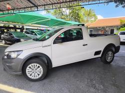 VOLKSWAGEN Saveiro 1.6 16V FLEX MSI ROBUST CABINE SIMPLES