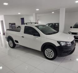 VOLKSWAGEN Saveiro 1.6 16V FLEX MSI ROBUST CABINE SIMPLES