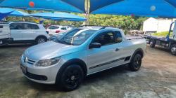 VOLKSWAGEN Saveiro 1.6 G5 TROOPER CABINE ESTENDIDA FLEX