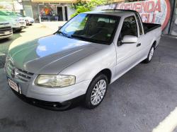 VOLKSWAGEN Saveiro 1.6 G4 FLEX