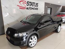 VOLKSWAGEN Saveiro 1.6 G6 FLEX