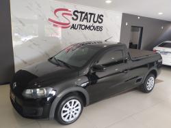 VOLKSWAGEN Saveiro 1.6 G6 FLEX