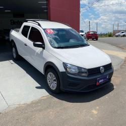 VOLKSWAGEN Saveiro 1.6 MI CL