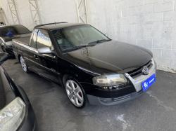 VOLKSWAGEN Saveiro 1.8 G4 SPORTLINE FLEX