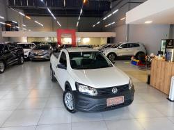 VOLKSWAGEN Saveiro 1.6 16V FLEX MSI ROBUST CABINE SIMPLES