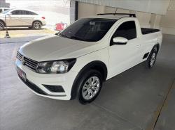 VOLKSWAGEN Saveiro 1.6 G6 TRENDLINE CABINE SIMPLES FLEX