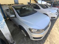 VOLKSWAGEN Saveiro 1.6 G6 TREND FLEX