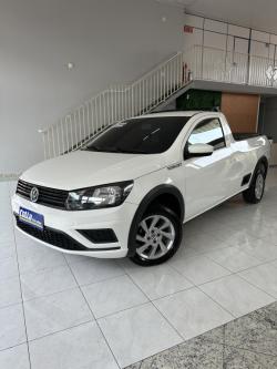 VOLKSWAGEN Saveiro 1.6 16V FLEX MSI ROBUST CABINE SIMPLES