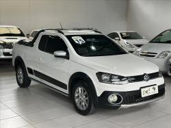 VOLKSWAGEN Saveiro 1.6 16V G6 CROSS CABINE ESTENDIDA FLEX