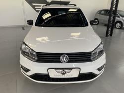 VOLKSWAGEN Saveiro 1.6 G6 TRENDLINE CABINE SIMPLES FLEX