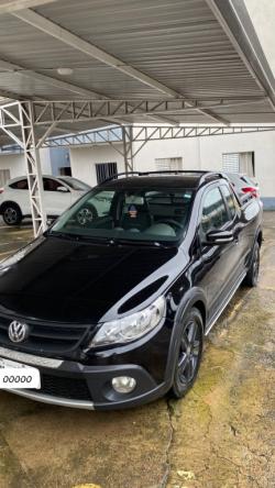 VOLKSWAGEN Saveiro 1.6 G5 CROSS CABINE ESTENDIDA FLEX