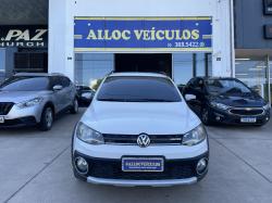 VOLKSWAGEN Saveiro 1.6 G6 CROSS CABINE ESTENDIDA FLEX