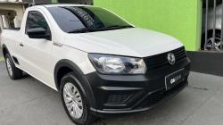 VOLKSWAGEN Saveiro 1.6 FLEX MSI ROBUST CABINE SIMPLES