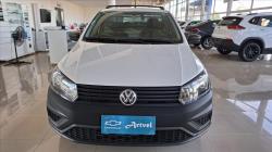 VOLKSWAGEN Saveiro 1.6 FLEX MSI ROBUST CABINE SIMPLES