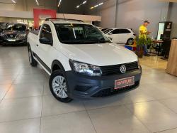 VOLKSWAGEN Saveiro 1.6 16V FLEX MSI ROBUST CABINE SIMPLES