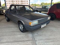 VOLKSWAGEN Saveiro 1.6 CL