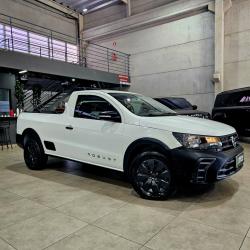 VOLKSWAGEN Saveiro 1.6 16V FLEX MSI ROBUST CABINE SIMPLES