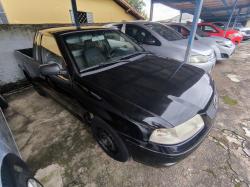 VOLKSWAGEN Saveiro 1.6 G3