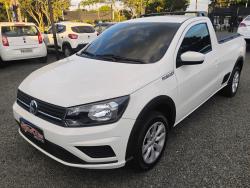 VOLKSWAGEN Saveiro 1.6 16V FLEX MSI ROBUST CABINE SIMPLES
