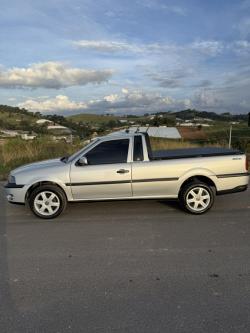 VOLKSWAGEN Saveiro 1.6 G3 SUPER SURF FLEX