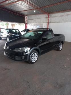 VOLKSWAGEN Saveiro 1.6 G5 FLEX