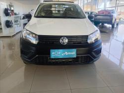 VOLKSWAGEN Saveiro 1.6 16V FLEX MSI ROBUST CABINE SIMPLES