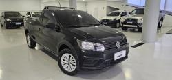 VOLKSWAGEN Saveiro 1.6 16V FLEX MSI ROBUST CABINE SIMPLES