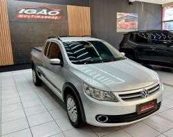 VOLKSWAGEN Saveiro 1.6 G5 TREND CABINE ESTENDIDA FLEX