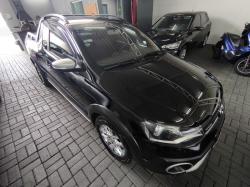 VOLKSWAGEN Saveiro 1.6 G5 CROSS CABINE ESTENDIDA FLEX
