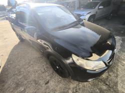 VOLKSWAGEN Saveiro 1.6 G5 TREND CABINE ESTENDIDA FLEX