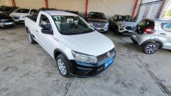 VOLKSWAGEN Saveiro 1.6 16V FLEX MSI ROBUST CABINE SIMPLES