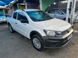 VOLKSWAGEN Saveiro 1.6 G7 CABINE SIMPLES ROBUST FLEX