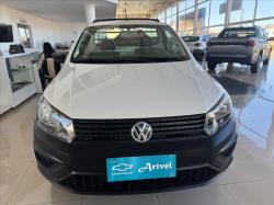 VOLKSWAGEN Saveiro 1.6 16V FLEX MSI ROBUST CABINE SIMPLES